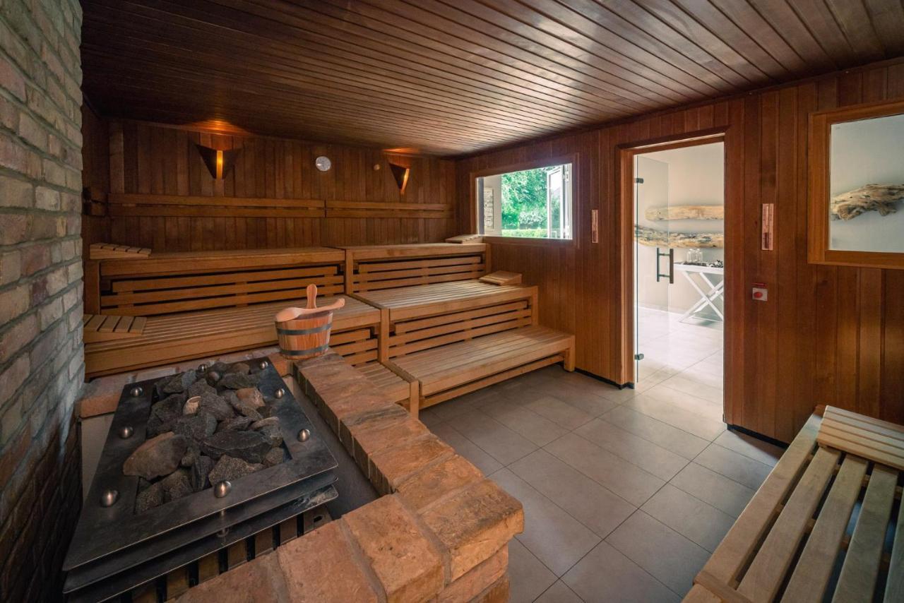 Aparthotel Strandhafer 3*